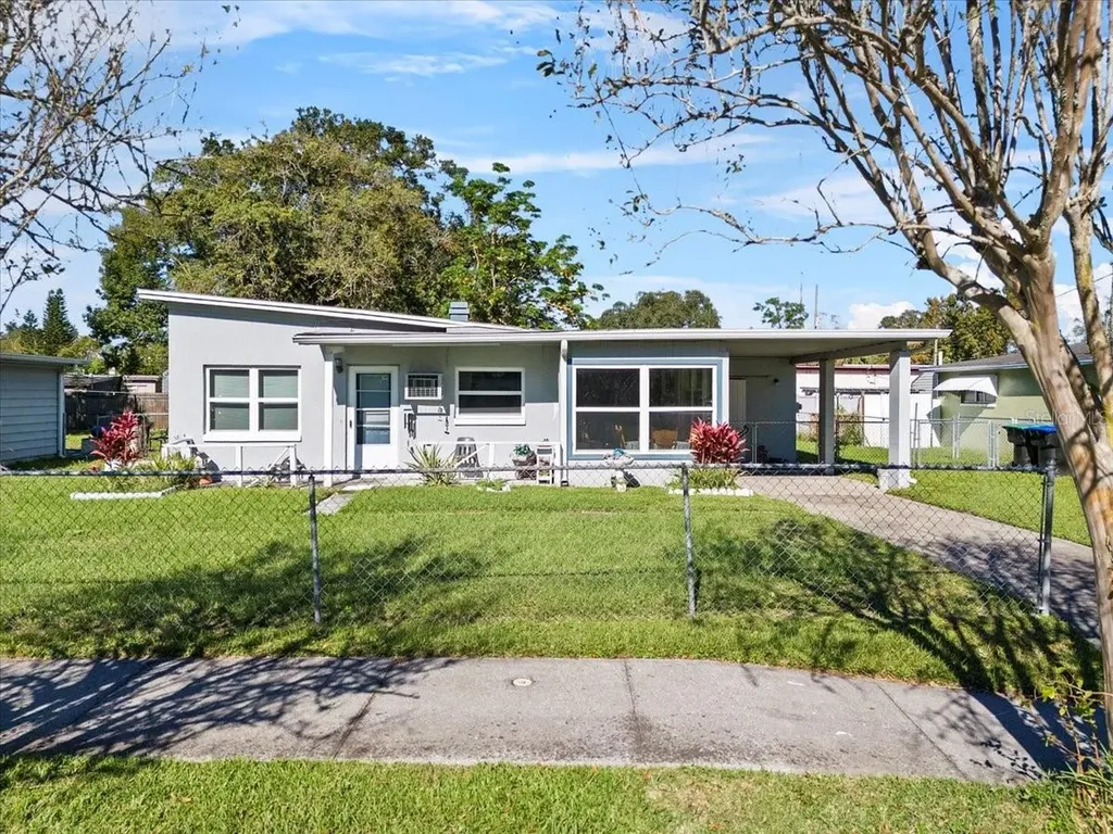 4903 Deauville Drive Orlando FL 32808