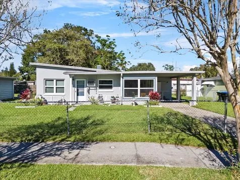 4903 Deauville Drive Orlando FL 32808