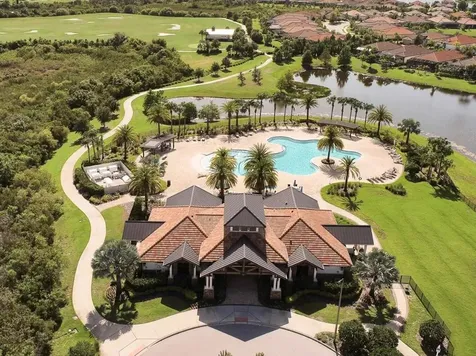 16528 Berwick Terrace Bradenton FL 34202