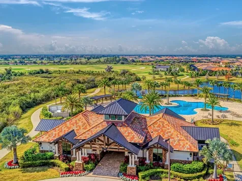 16528 Berwick Terrace Bradenton FL 34202