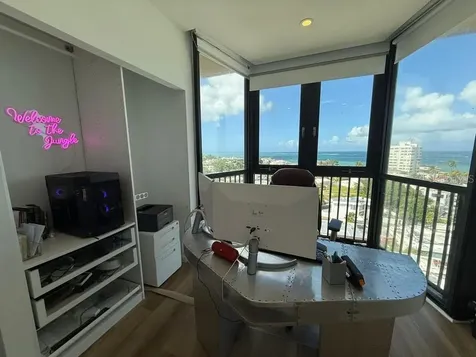 Pha Costamar Condominium San Juan PR 00913