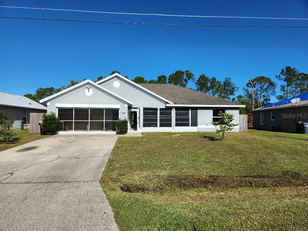 729 Pelican Court Kissimmee FL 34759