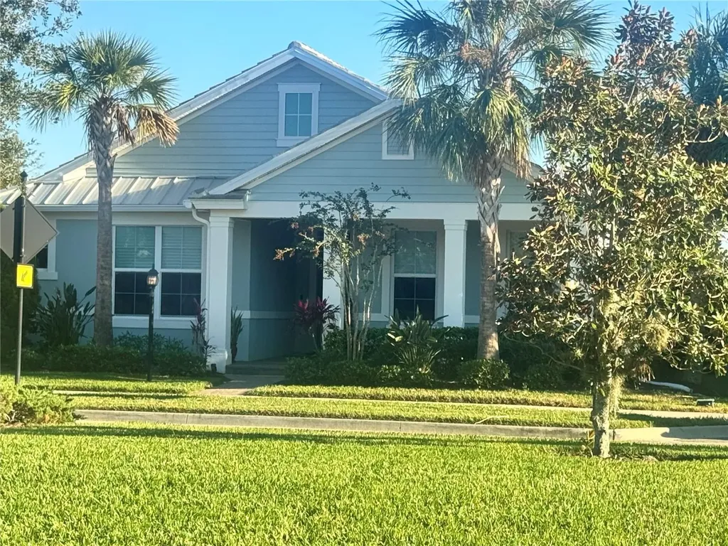 11810 Mallory Park Avenue Bradenton FL 34211