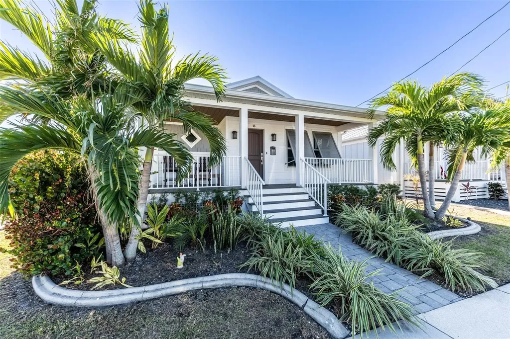 327 Harvey Street Punta Gorda FL 33950