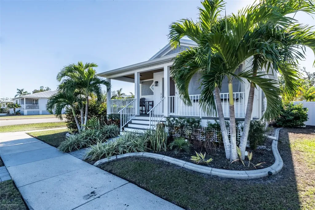 327 Harvey Street Punta Gorda FL 33950