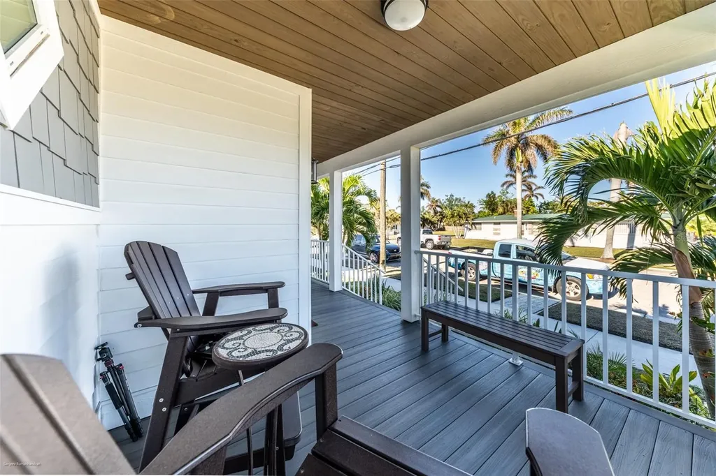 327 Harvey Street Punta Gorda FL 33950
