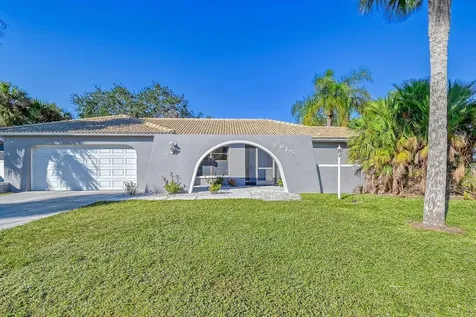 3615 Kingston Boulevard Sarasota FL 34238