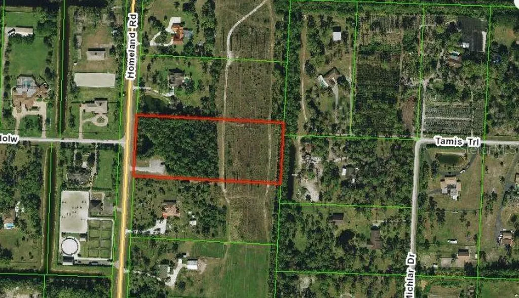 5114 Homeland Road Wellington FL 33449