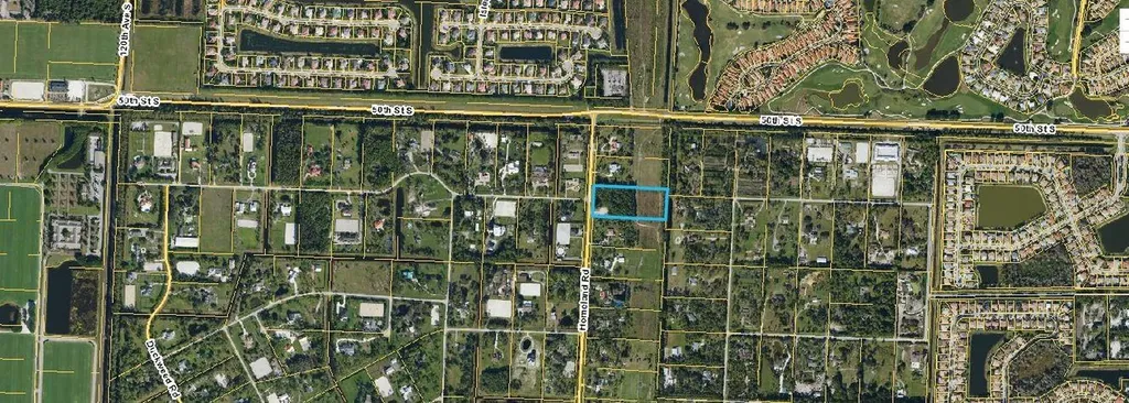 5114 Homeland Road Wellington FL 33449