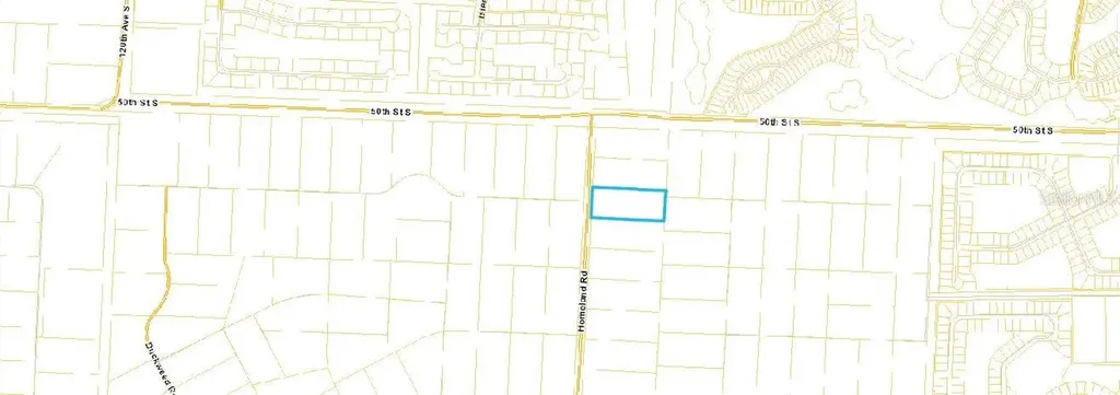 5114 Homeland Road Wellington FL 33449