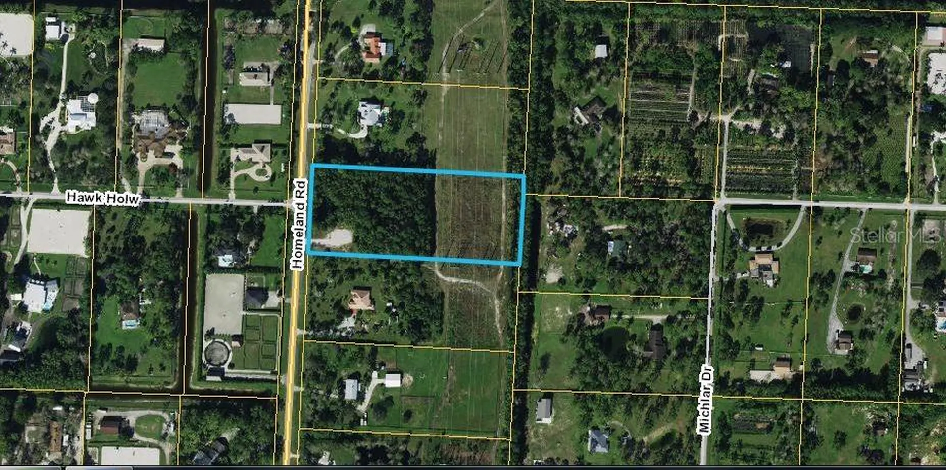 5114 Homeland Road Wellington FL 33449