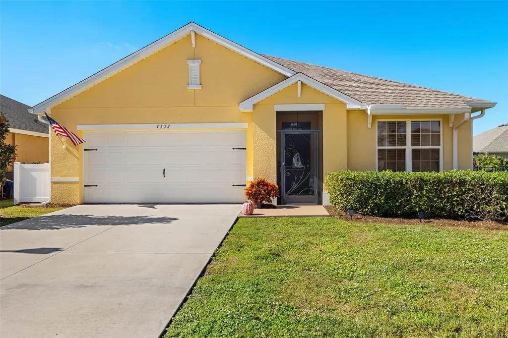 7573 Mikasa Drive Punta Gorda FL 33950