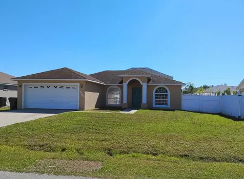 504 Finch Court Kissimmee FL 34759