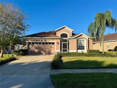 3218 Stonehurst Circle Kissimmee FL 34741