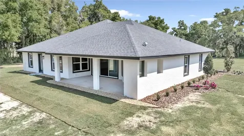 1725 W Highway 329 Citra FL 32113