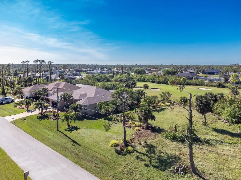 8 Pine Valley Place Rotonda West FL 33947