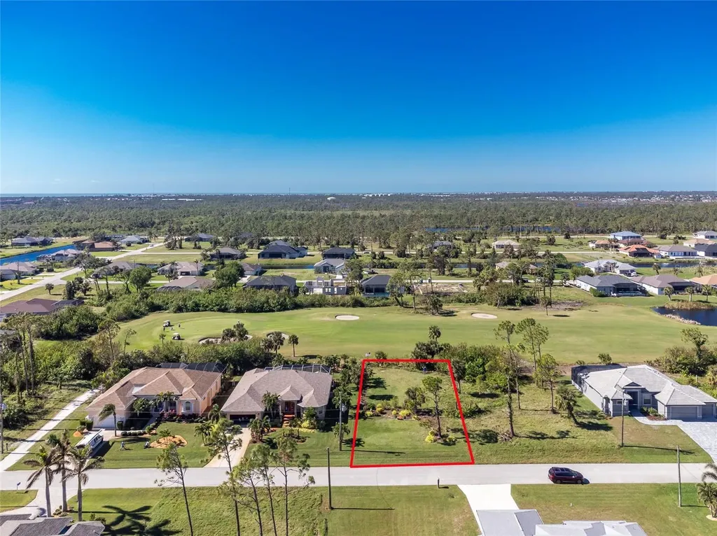 8 Pine Valley Place Rotonda West FL 33947