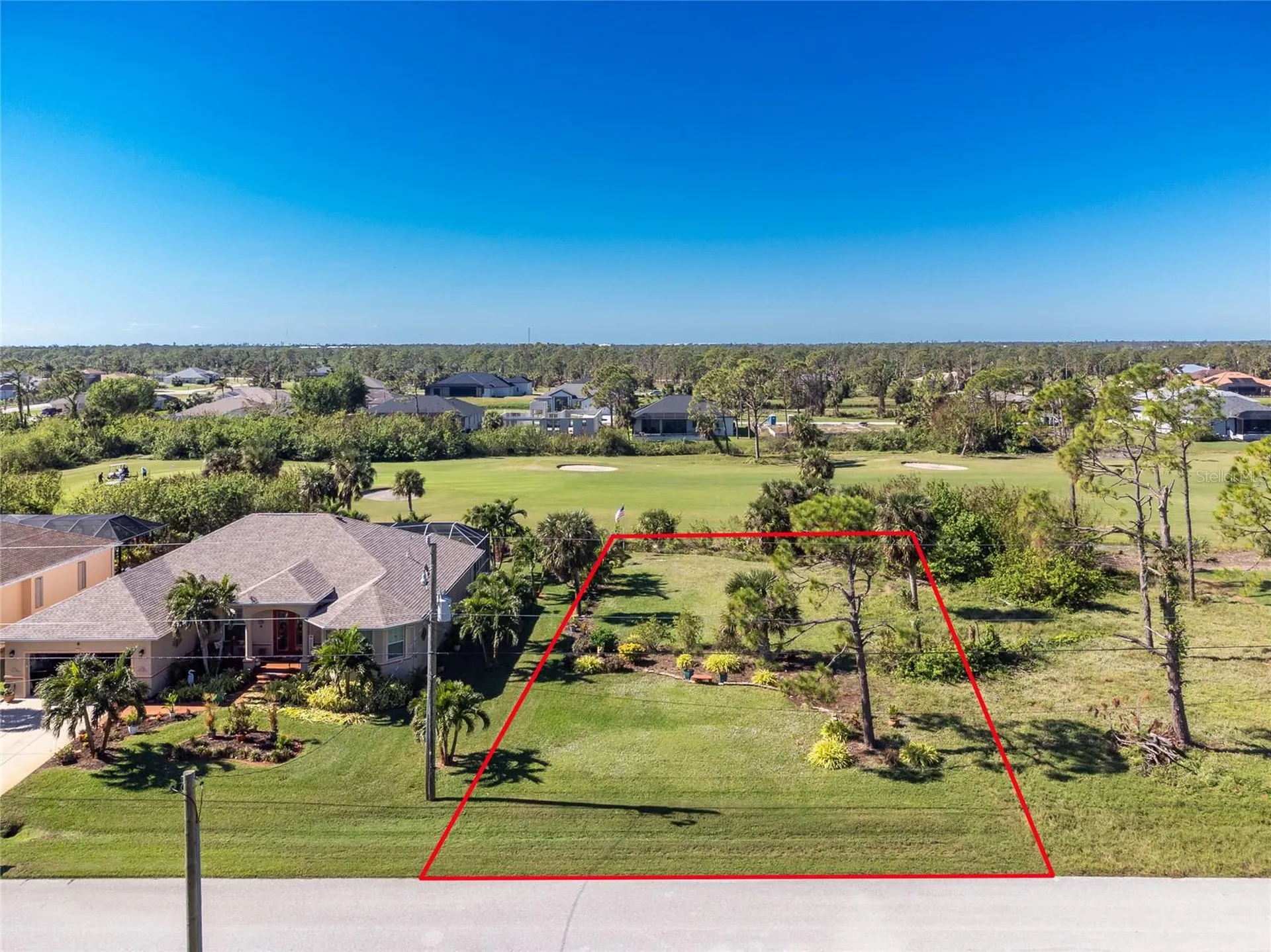 8 Pine Valley Place Rotonda West FL 33947
