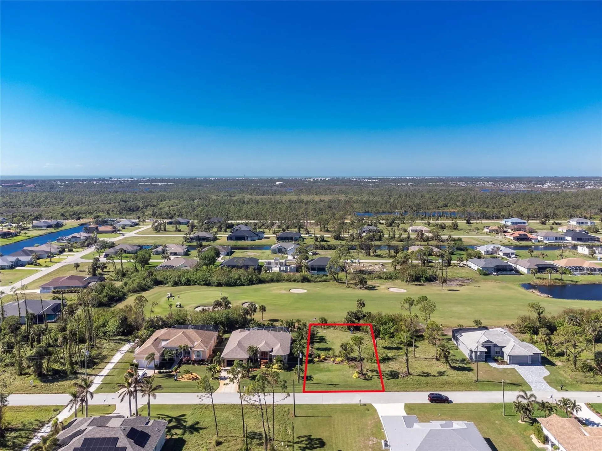 8 Pine Valley Place Rotonda West FL 33947