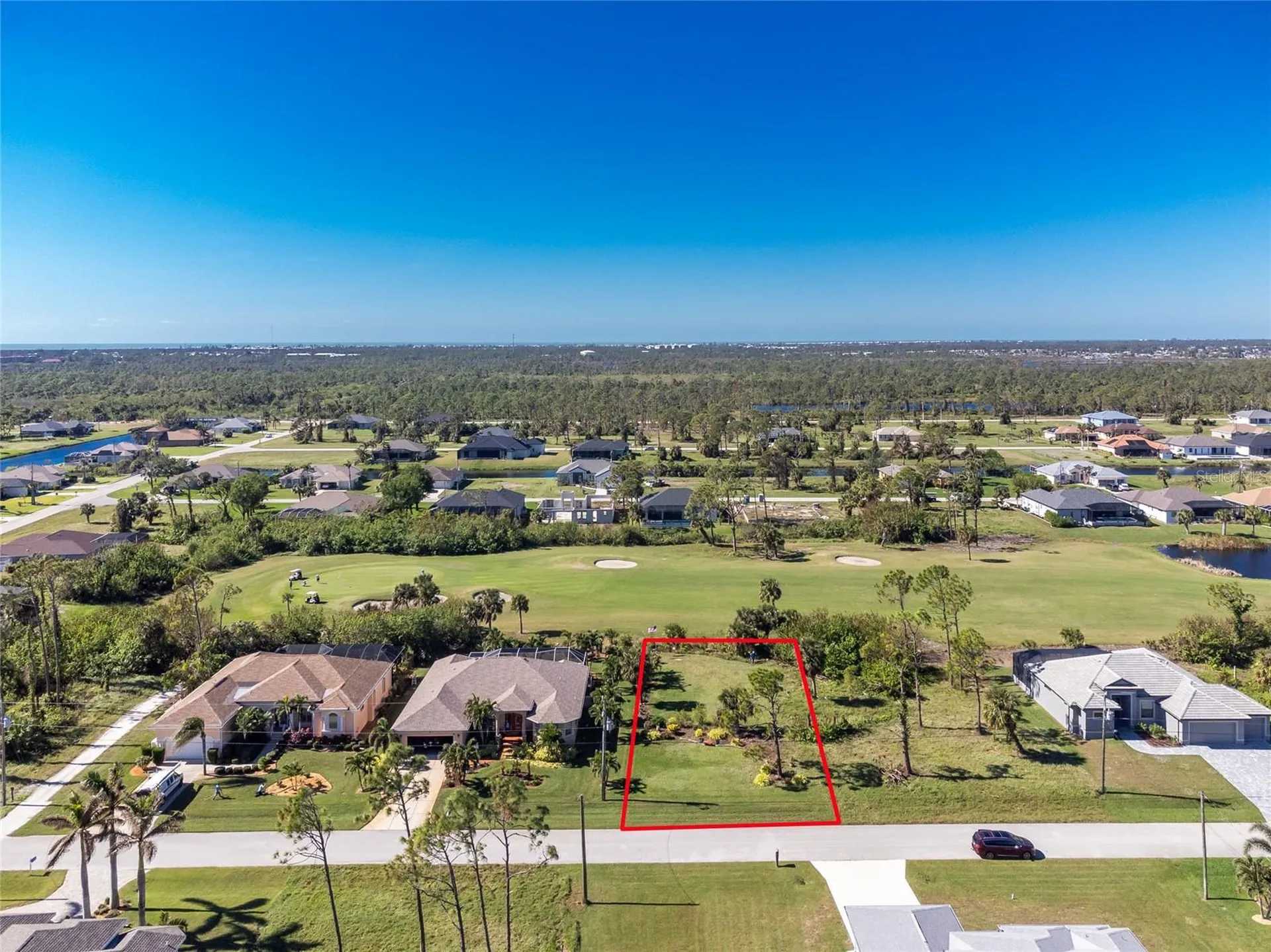 8 Pine Valley Place Rotonda West FL 33947