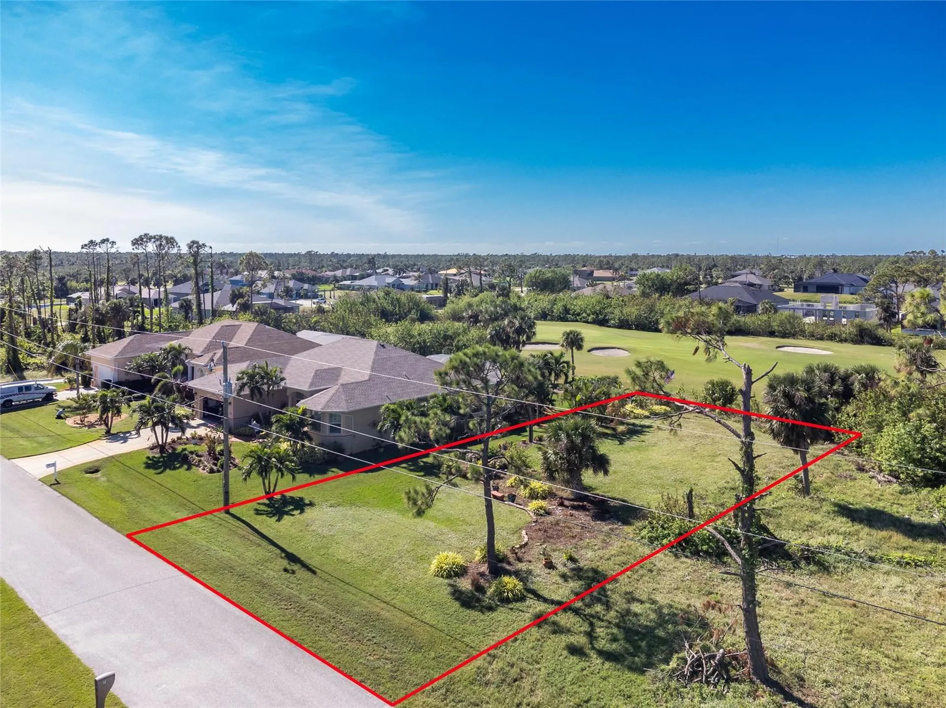 8 Pine Valley Place Rotonda West FL 33947