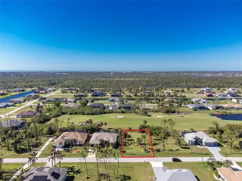8 Pine Valley Place Rotonda West FL 33947