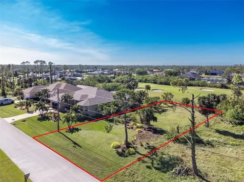 8 Pine Valley Place Rotonda West FL 33947