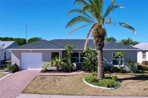 1029 Fuchsia Drive Holiday FL 34691