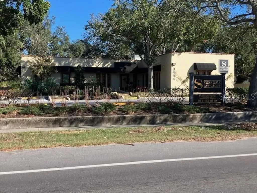 3444 S West Shore Boulevard Tampa FL 33629