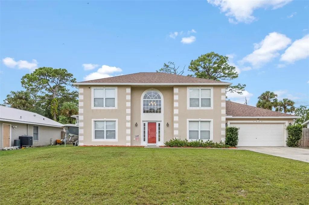 6980 Song Drive Cocoa FL 32927
