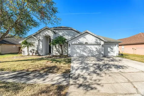 1326 Hatcher Loop Drive Brandon FL 33511