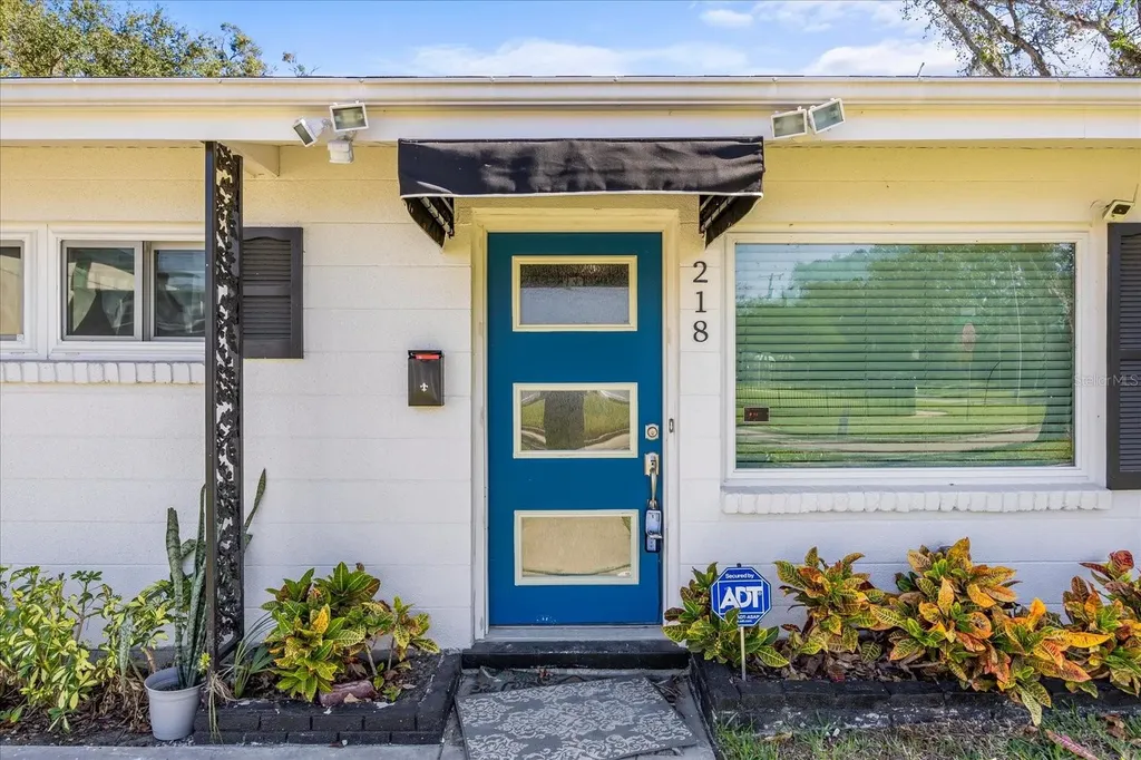 218 S Gardenia Avenue Tampa FL 33609