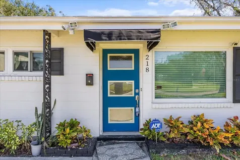 218 S Gardenia Avenue Tampa FL 33609