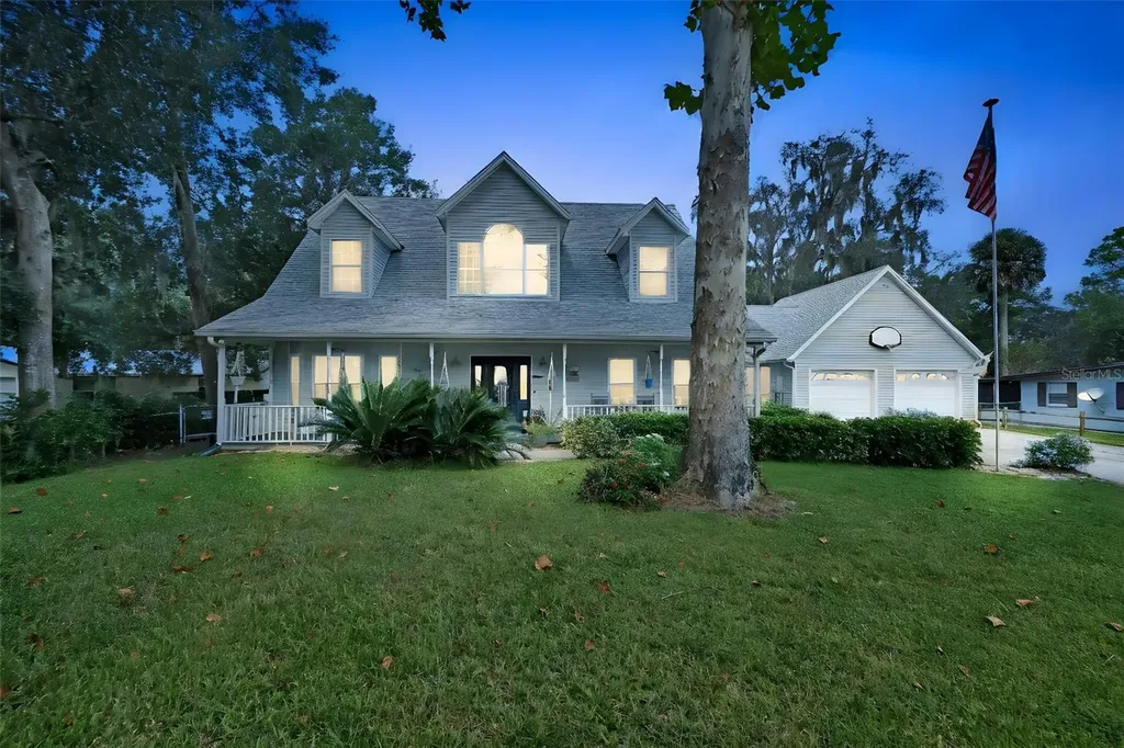 2236 River Ridge Road Deland FL 32720