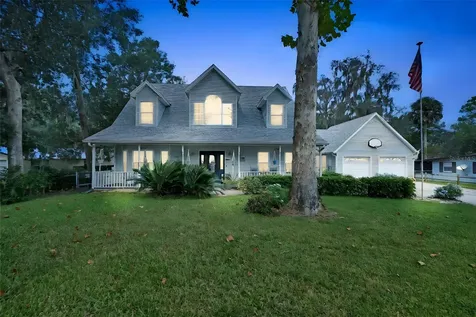2236 River Ridge Road Deland FL 32720