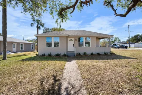 2490 16th Avenue S St Petersburg FL 33712
