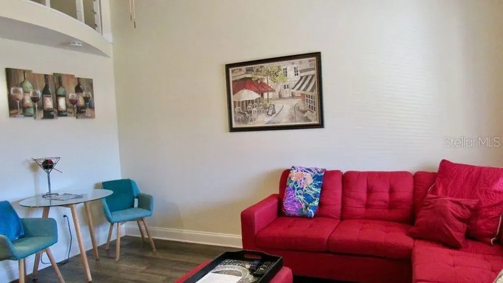 20853 Haulover Cove Lutz FL 33558