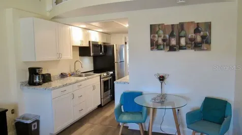 20853 Haulover Cove Lutz FL 33558