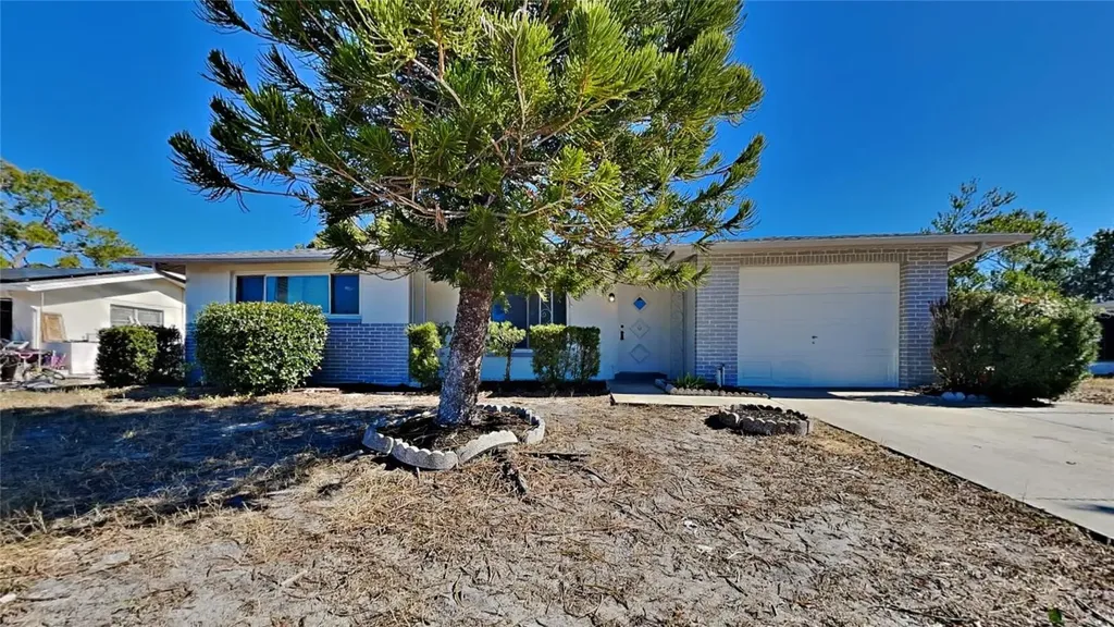10522 Cymbid Drive Port Richey FL 34668