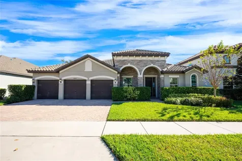 3400 Stonewyck Street Orlando FL 32824