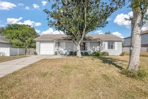 2816 Corrigan Drive Deltona FL 32738