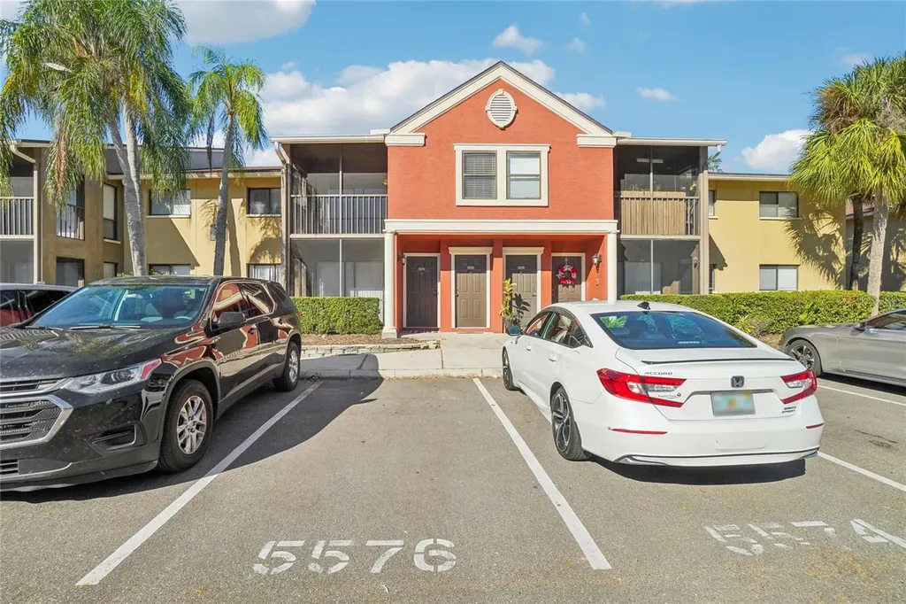 5576 Baywater Drive Tampa FL 33615