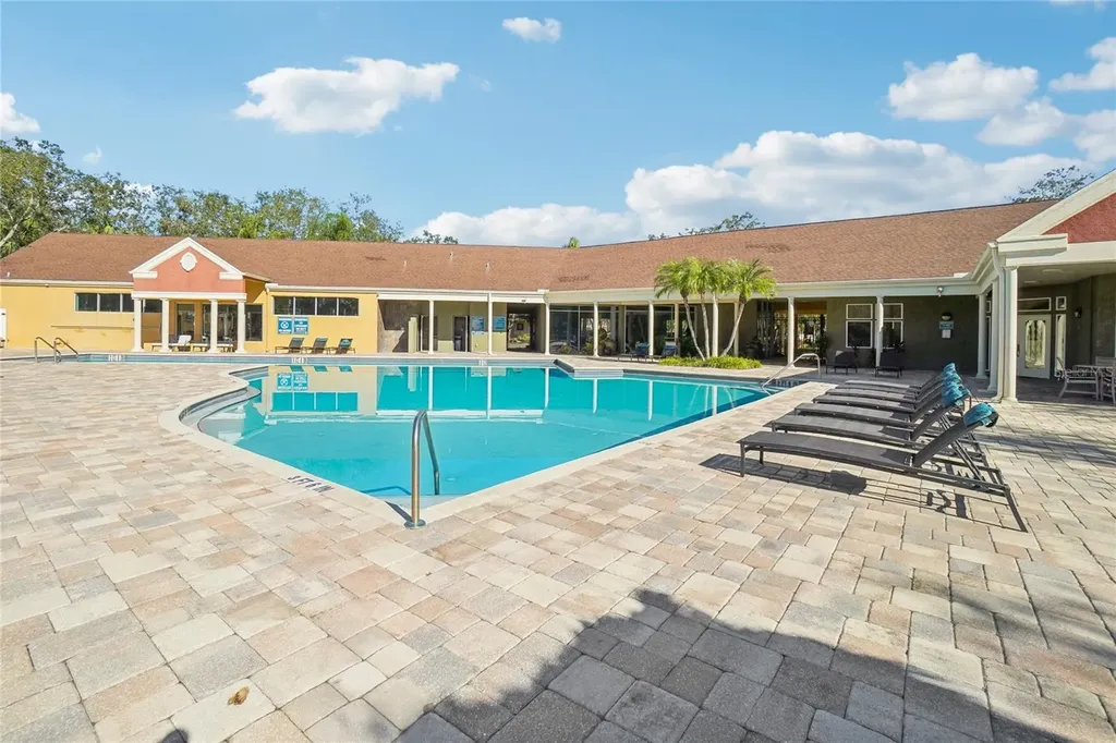 5576 Baywater Drive Tampa FL 33615