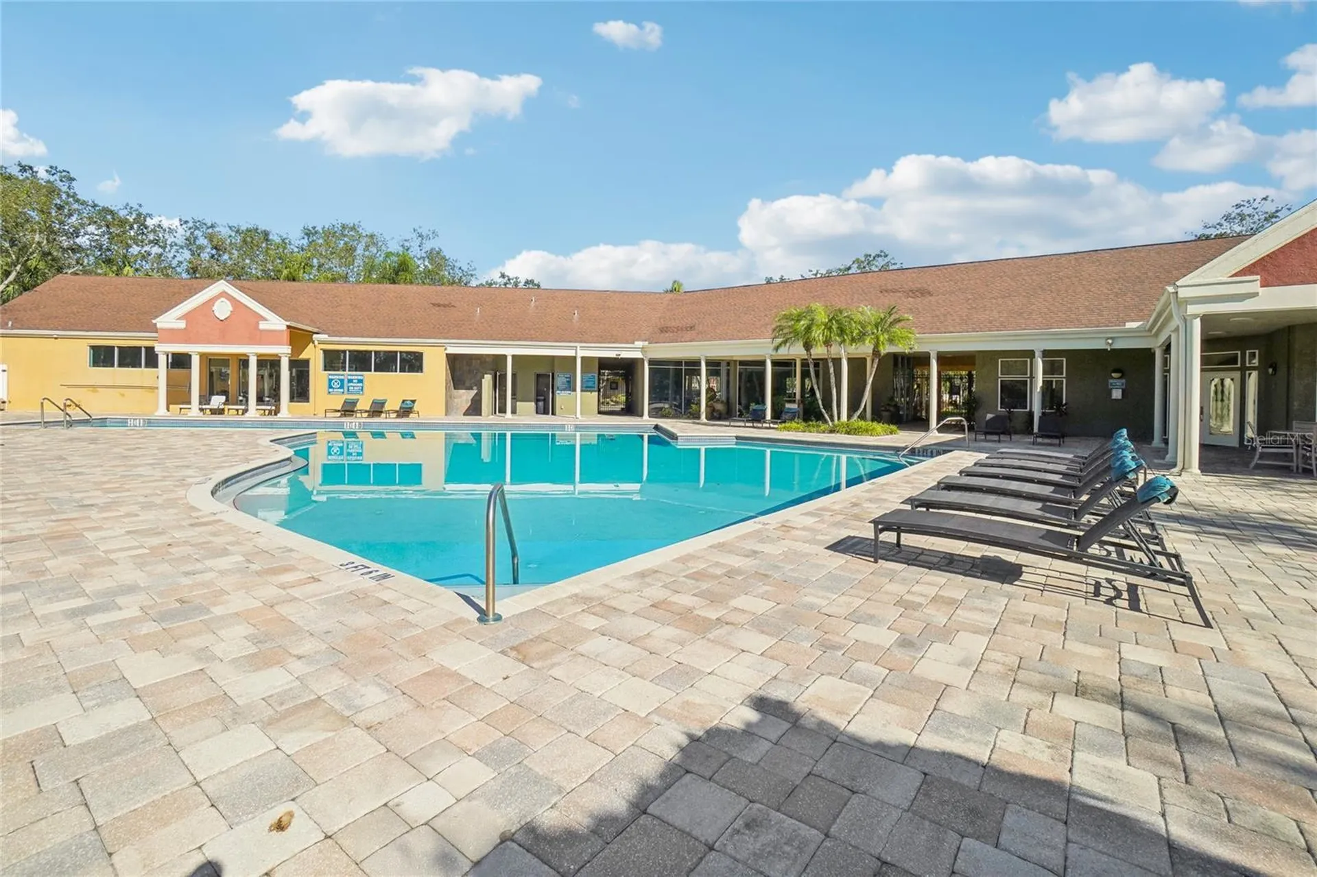 5576 Baywater Drive Tampa FL 33615