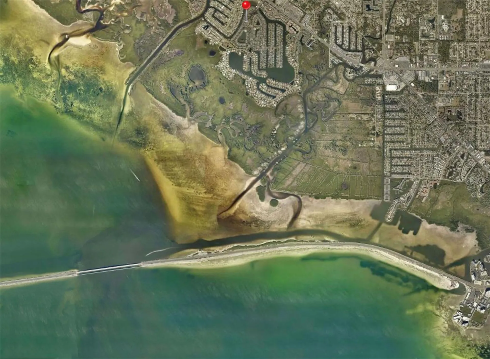 5576 Baywater Drive Tampa FL 33615