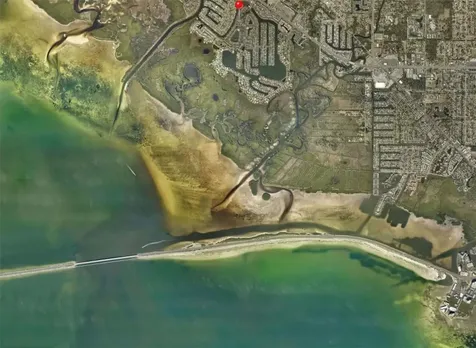 5576 Baywater Drive Tampa FL 33615