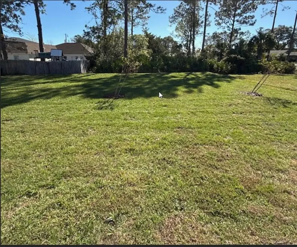 4 Pittwick Lane Palm Coast FL 32164