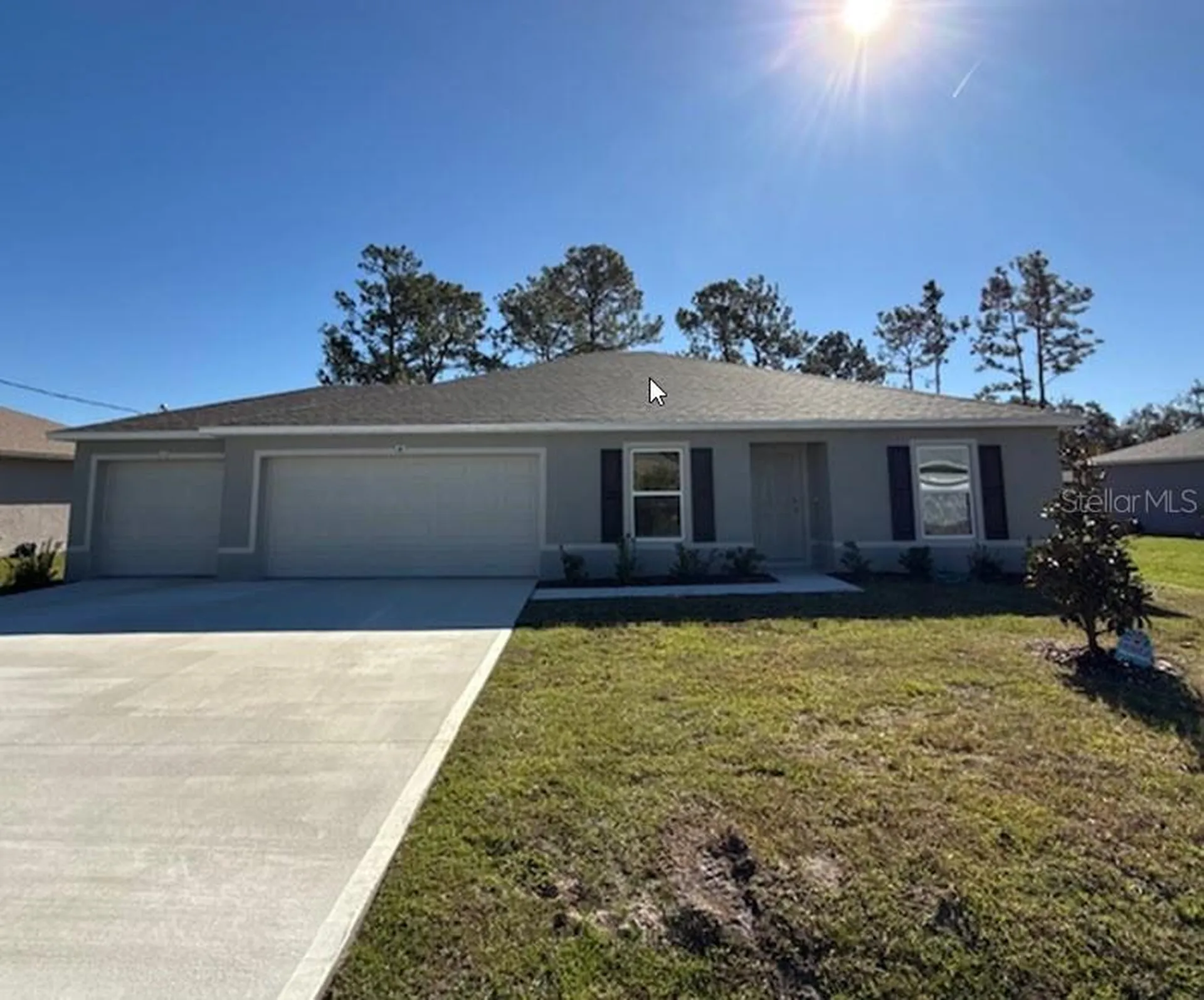 4 Pittwick Lane Palm Coast FL 32164