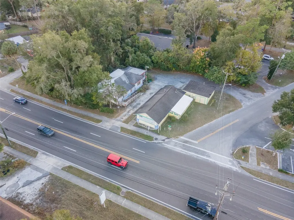 4016 NW 6th Street Gainesville FL 32609