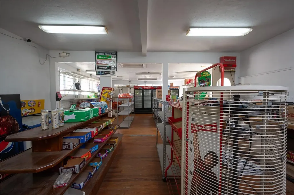 4016 NW 6th Street Gainesville FL 32609